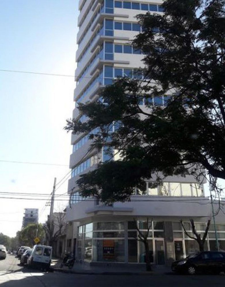 36m² Office in Mar del Plata, Argentina No. 104249