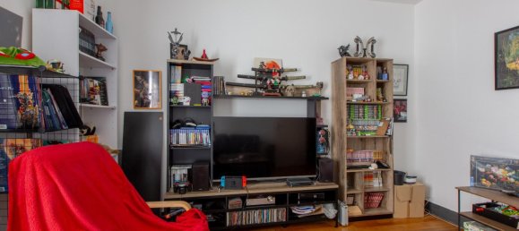 2 bedrooms Apartment in Blois, France No. 251031 4