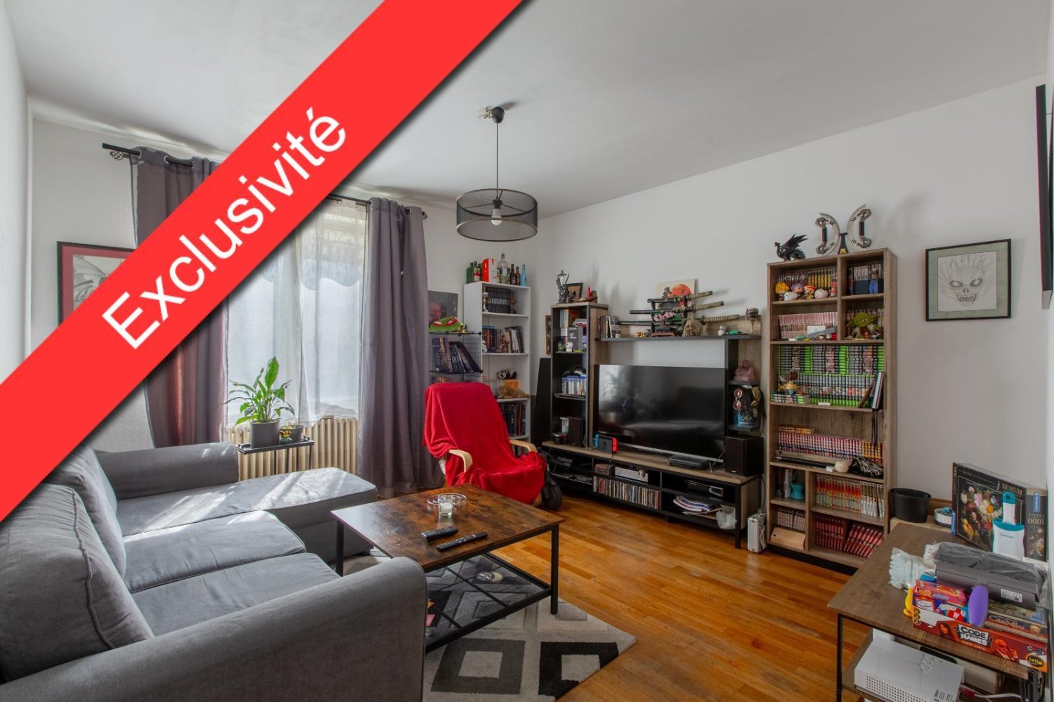 2 bedrooms Apartment in Blois, France No. 251031