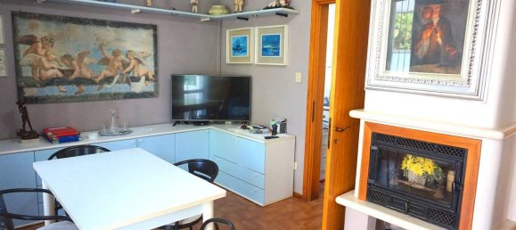 4 bedrooms Villa in Comacchio, Italy No. 317487 19