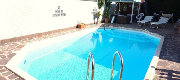 4 bedrooms Villa in Comacchio, Italy No. 317487 37