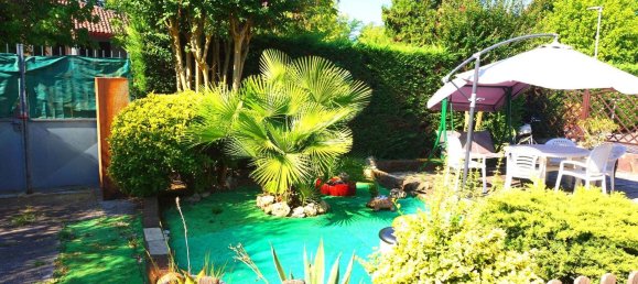 4 bedrooms Villa in Comacchio, Italy No. 317487 39