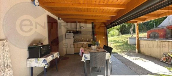 5 rooms Villa in Pianoro, Italy No. 39315 81