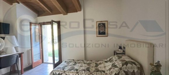 5 rooms Villa in Pianoro, Italy No. 39315 55
