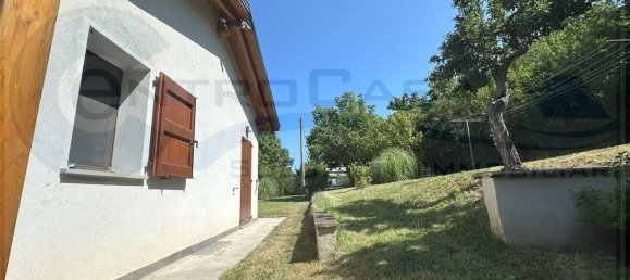 5 rooms Villa in Pianoro, Italy No. 39315 76
