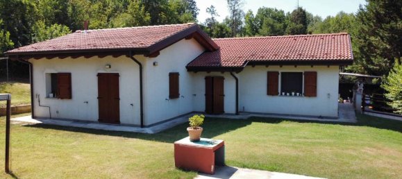 5 rooms Villa in Pianoro, Italy No. 39315 53