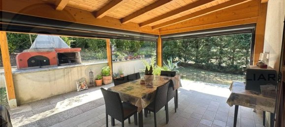 5 rooms Villa in Pianoro, Italy No. 39315 83