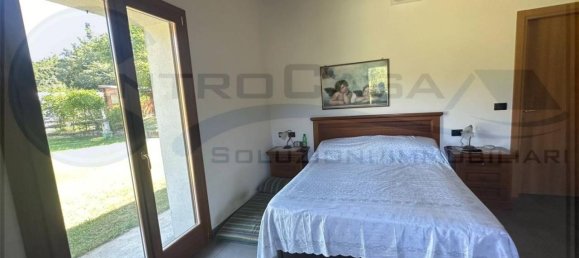 5 rooms Villa in Pianoro, Italy No. 39315 51