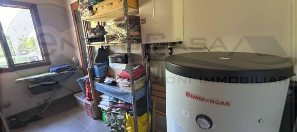 5 rooms Villa in Pianoro, Italy No. 39315 58