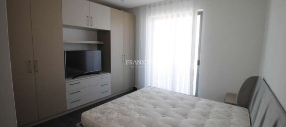 2 غرف نوم شقة في Sliema, Malta رقم 9474 13