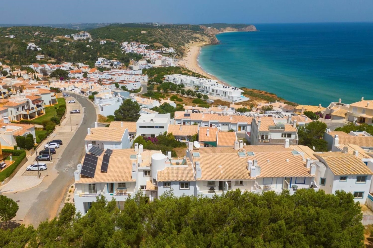 5 Schlafzimmer Villa in Budens, Portugal, Nr. 284279