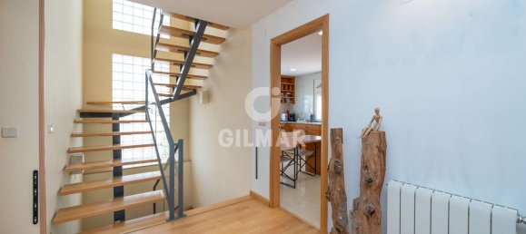 4 bedrooms House in Madrid, Spain No. 167245 6