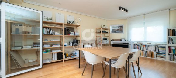 4 bedrooms House in Madrid, Spain No. 167245 21