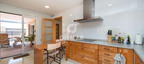 4 bedrooms House in Madrid, Spain No. 167245 37