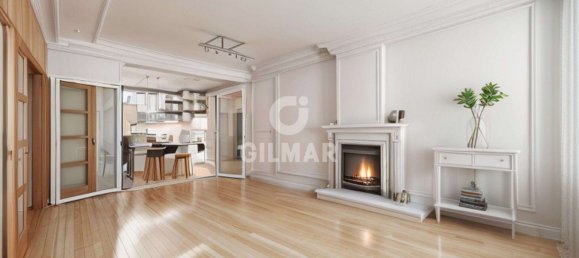 4 bedrooms House in Madrid, Spain No. 167245 26