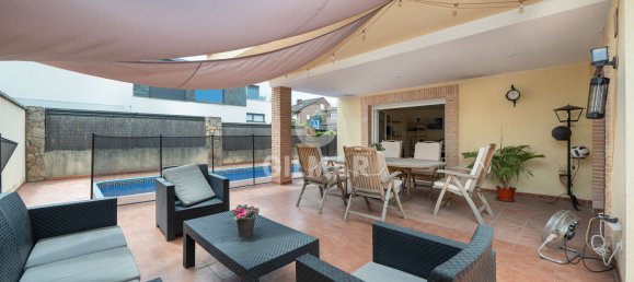 4 bedrooms House in Madrid, Spain No. 167245 31