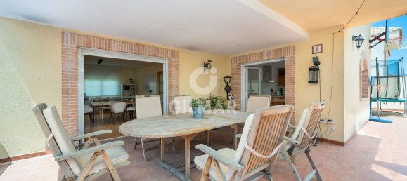 4 bedrooms House in Madrid, Spain No. 167245 29