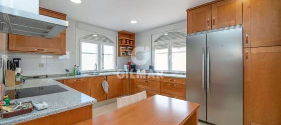 4 bedrooms House in Madrid, Spain No. 167245 36