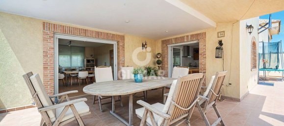 4 bedrooms House in Madrid, Spain No. 167245 30