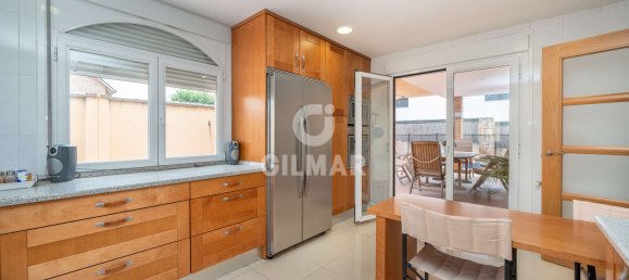 4 bedrooms House in Madrid, Spain No. 167245 38