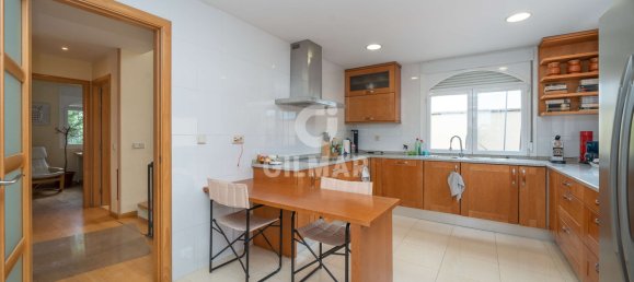 4 bedrooms House in Madrid, Spain No. 167245 34