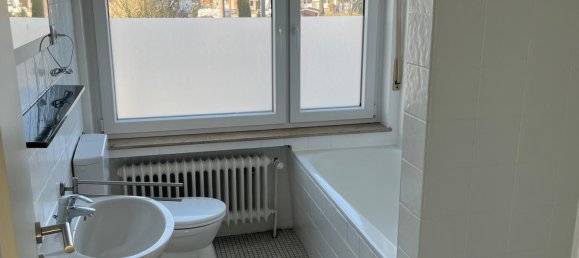 1 chambre Appartement à Herford, Germany No. 36256 5