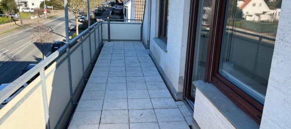 1 chambre Appartement à Herford, Germany No. 36256 10