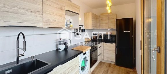 3 chambres Appartement à Menucourt, France No. 287222 7