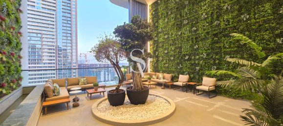 2 dormitorios apartamento en venta en Jumeirah Village Circle, Dubai, UAE № 181620 10