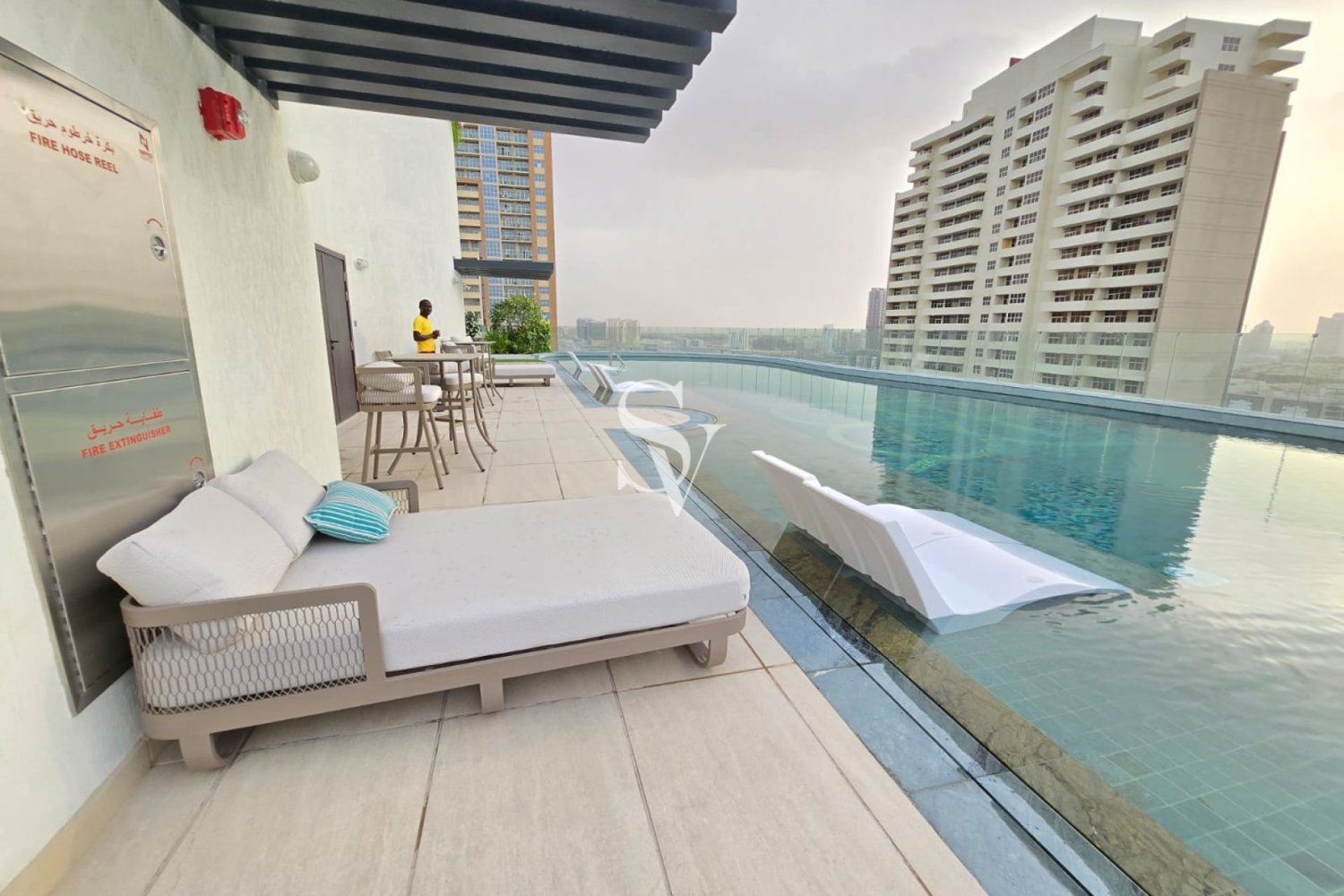 2 dormitorios apartamento en venta en Jumeirah Village Circle, Dubai, UAE № 181620