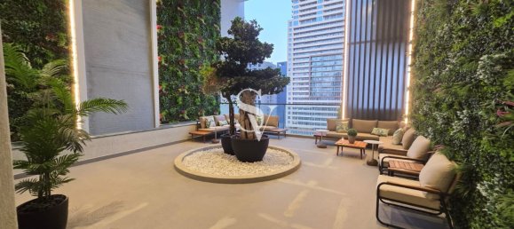2 dormitorios apartamento en venta en Jumeirah Village Circle, Dubai, UAE № 181620 4