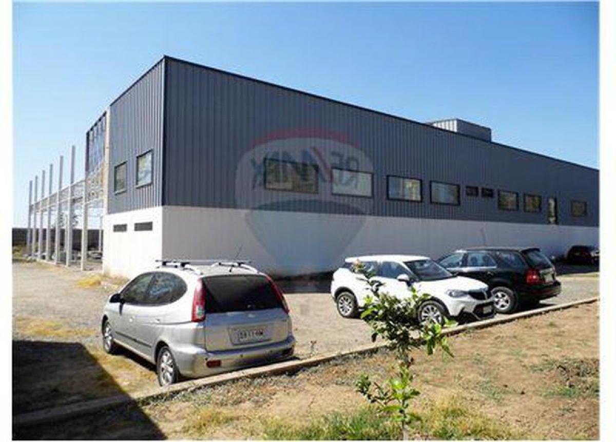  Commercial property in Santiago, Chile No. 207