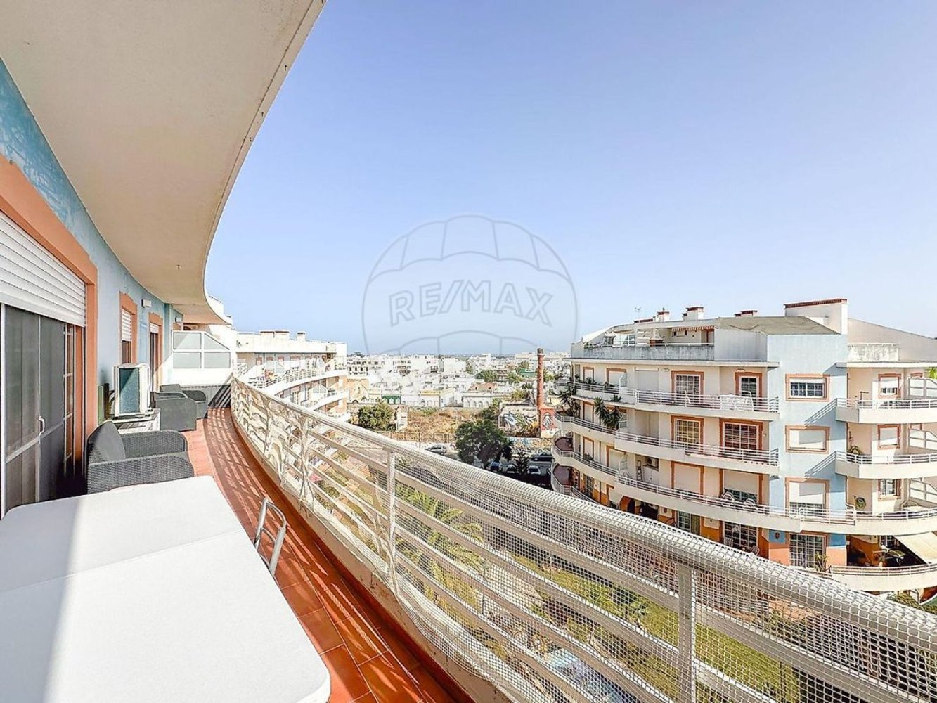 2 Schlafzimmer Wohnung in Quelfes, Portugal, Nr. 278046