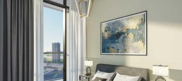 1 Schlafzimmer Wohnung in Business Bay, UAE, Nr. 32613 3