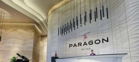 1 Schlafzimmer Wohnung in Business Bay, UAE, Nr. 32613 10