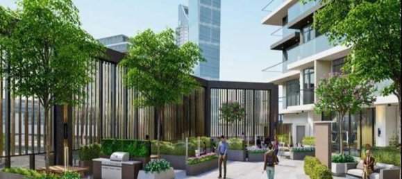 1 Schlafzimmer Wohnung in Business Bay, UAE, Nr. 32613 8