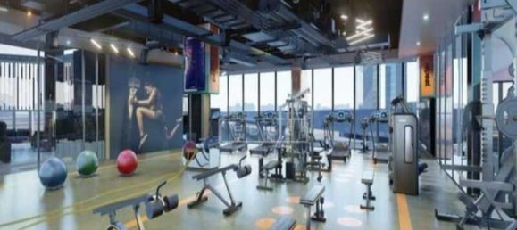 1 Schlafzimmer Wohnung in Business Bay, UAE, Nr. 32613 12