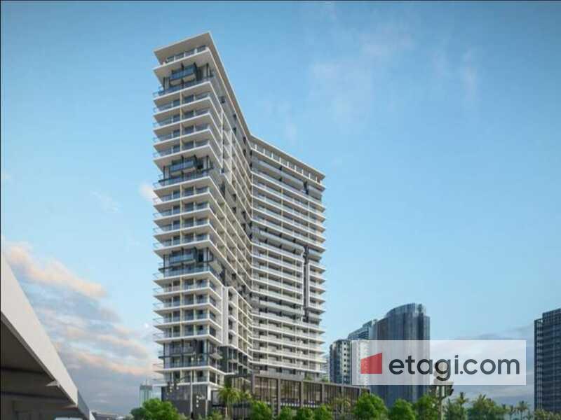 1 Schlafzimmer Wohnung in Business Bay, UAE, Nr. 32613