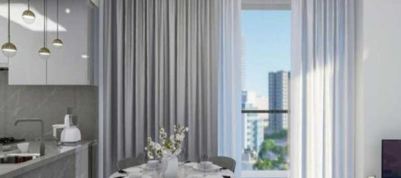 1 Schlafzimmer Wohnung in Business Bay, UAE, Nr. 32613 4