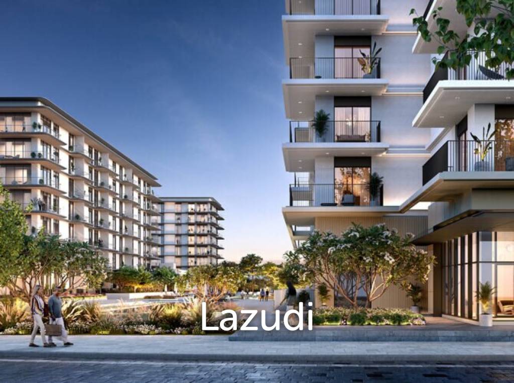 2 bedrooms Apartment in Dubai, UAE No. 19060