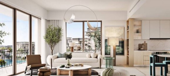 2 Schlafzimmer Wohnung in Dubai, UAE, Nr. 19060 2