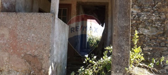 2 chambres Maison à Aguas Belas, Portugal No. 186778 2