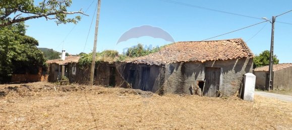 2 chambres Maison à Aguas Belas, Portugal No. 186778 31