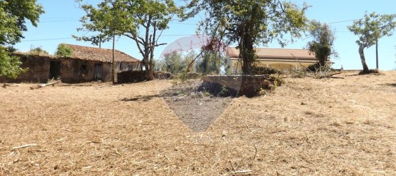 2 chambres Maison à Aguas Belas, Portugal No. 186778 23