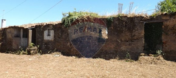 2 chambres Maison à Aguas Belas, Portugal No. 186778 16