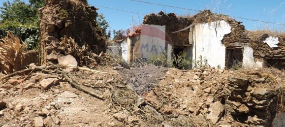 2 chambres Maison à Aguas Belas, Portugal No. 186778 13