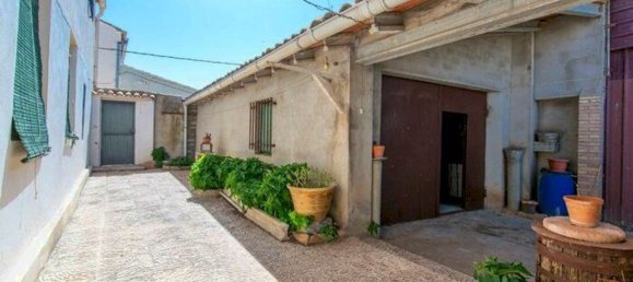 6 bedrooms House in Cortes De Pallas, Spain No. 110640 21