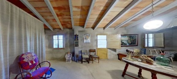 6 bedrooms House in Cortes De Pallas, Spain No. 110640 27