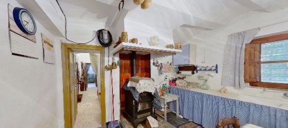 6 bedrooms House in Cortes De Pallas, Spain No. 110640 11