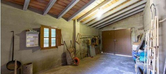 6 bedrooms House in Cortes De Pallas, Spain No. 110640 18